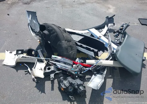 2025 Genesis Gv80 2.5T Prestige Awd z USA, uszkodzony, nr VIN KMUHCESBXSU224522